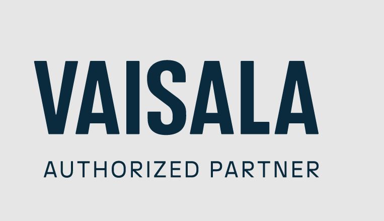 Authorized distributor of Vaisala for liquid measurement
