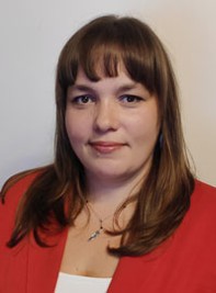 Ing. Barbora Mátlová