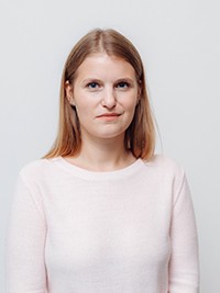 Mgr. Kateřina Černá