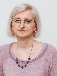 Ing. Barbora Fehidová