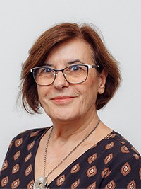 Ing. Marči Horová