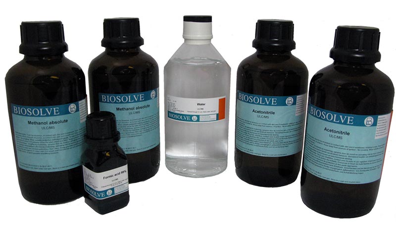 Methanol LC/MS, 2.5 L - Products / Chromservis.eu