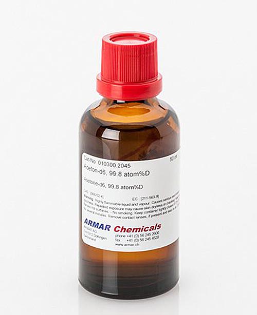 N,N-Dimethylformamide-D7 (DMF-D7), 99.5 atom%D, 10 ml - Products